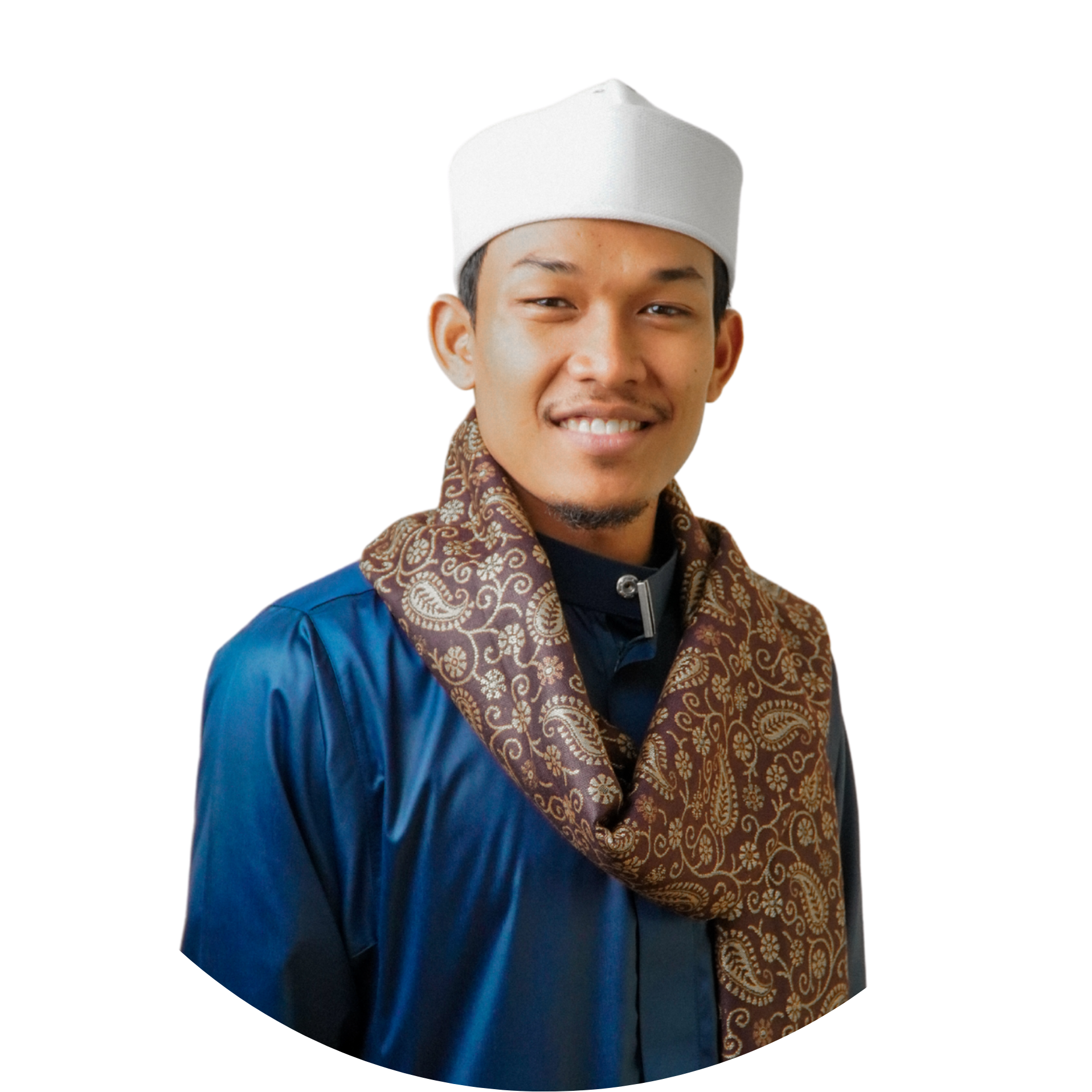 Habib Jafar Al Jufrie