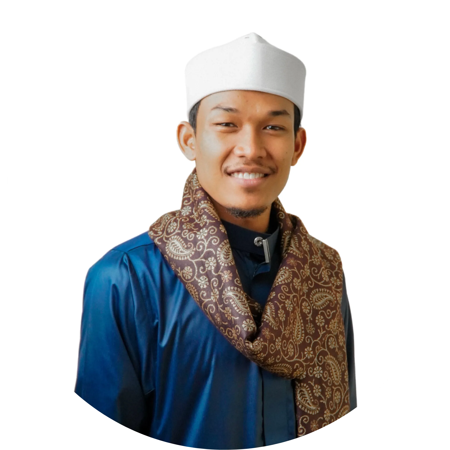 Habib Jafar Al Jufrie